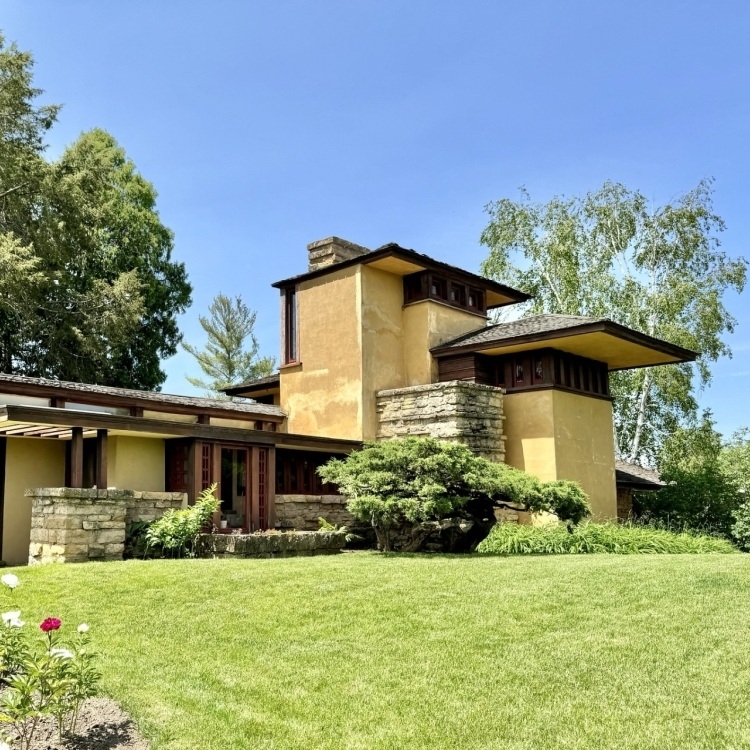 Rodinné domy | náhled