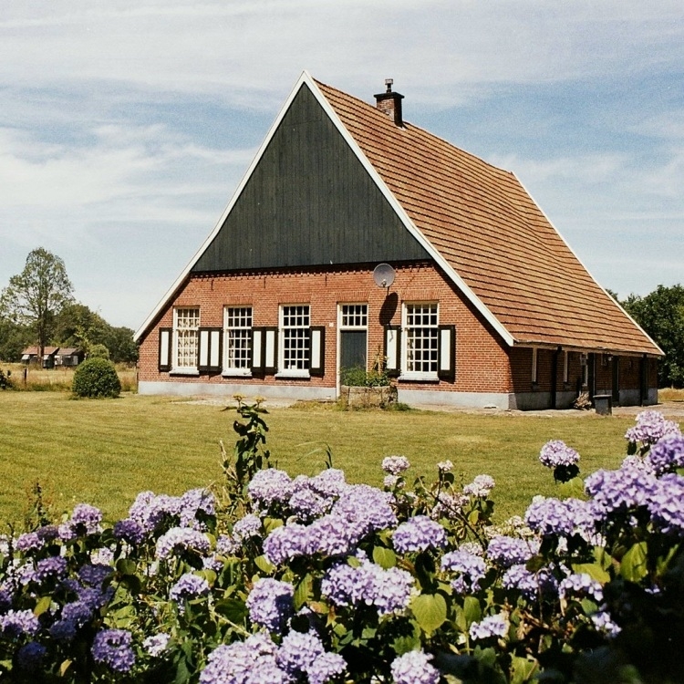 Zemědělské a prům. stavby | náhled