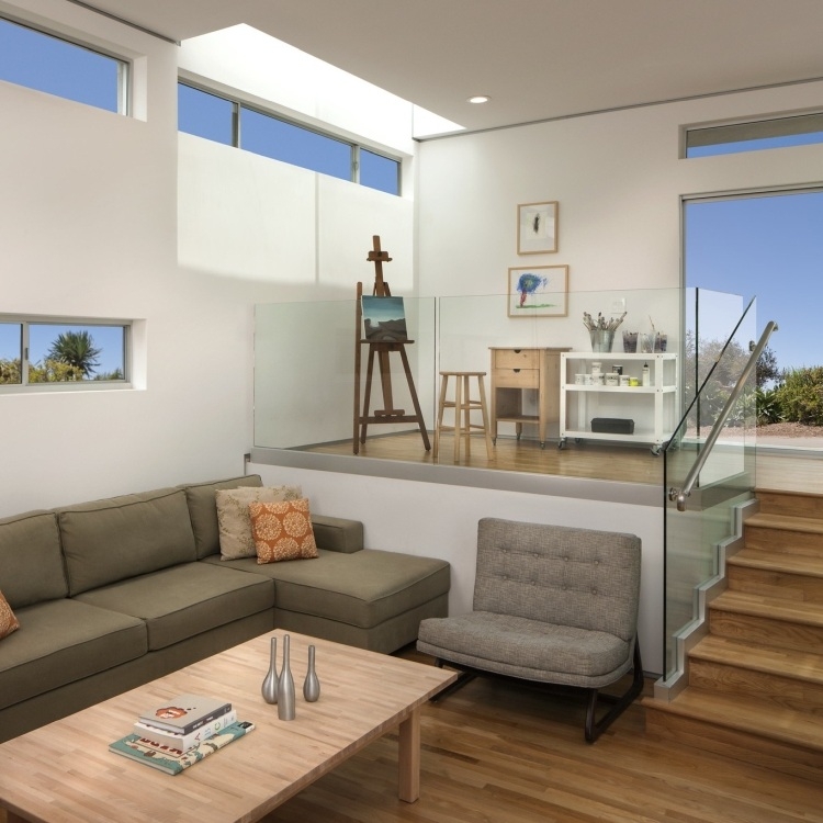 Nízkoenergetické a pasivní domy | náhled