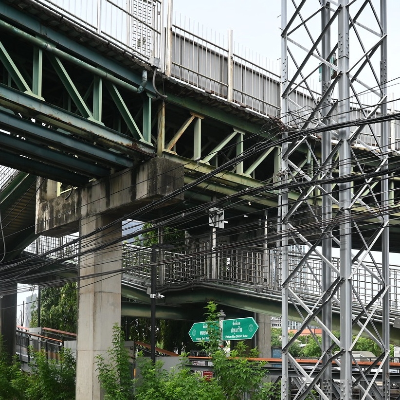 Přípojky inženýrských sítí  | náhled